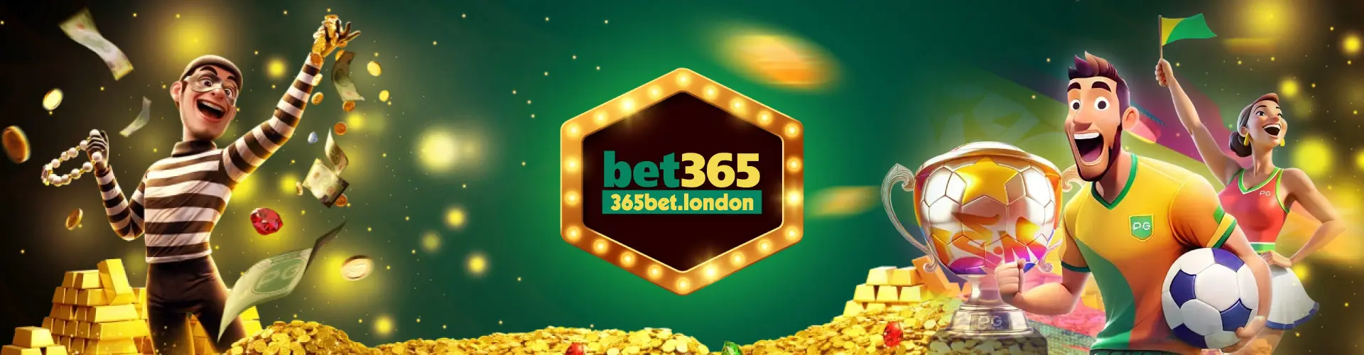 365bet.london banner