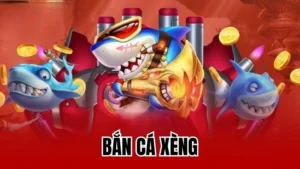 Bắn Cá Xèng