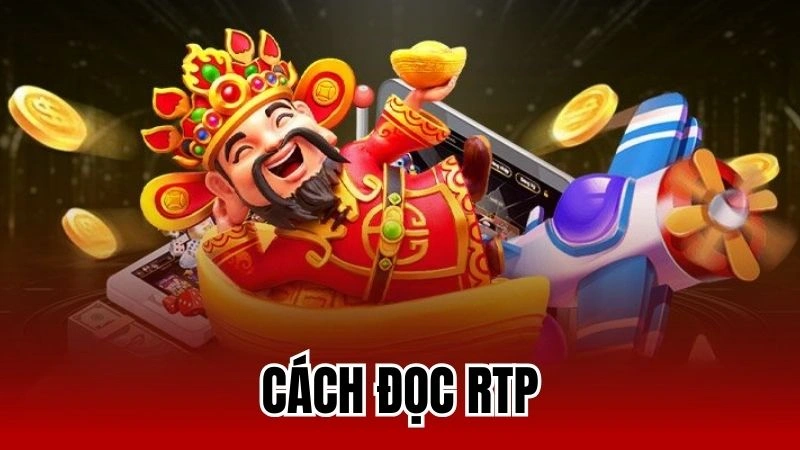 Cách Đọc RTP