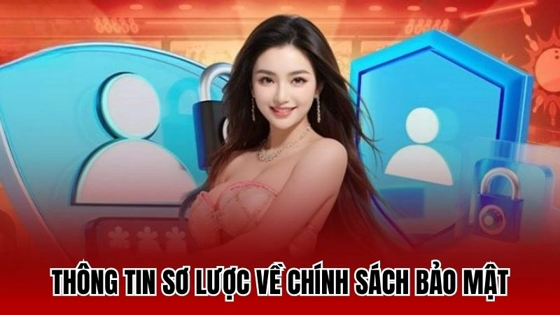 Thông tin sơ lược về điều khoản chính sách bảo mật