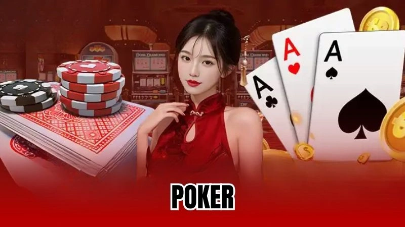 Poker