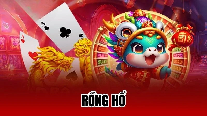 Rồng Hổ