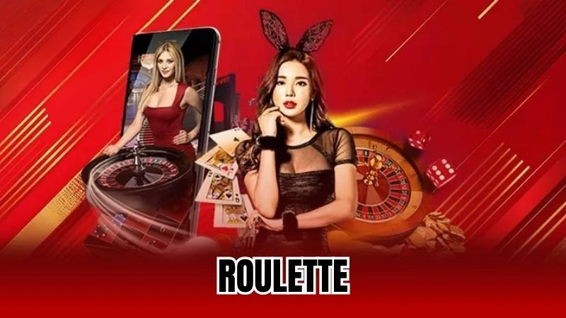 Roulette