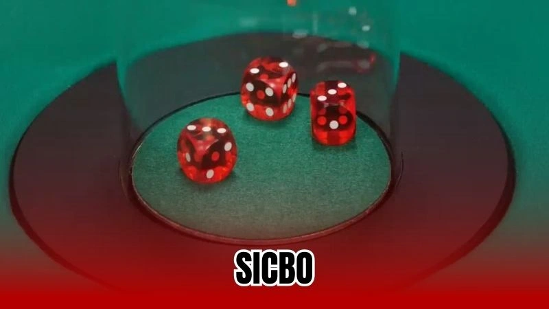 sicbo